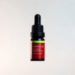Capsicum Essential Oil