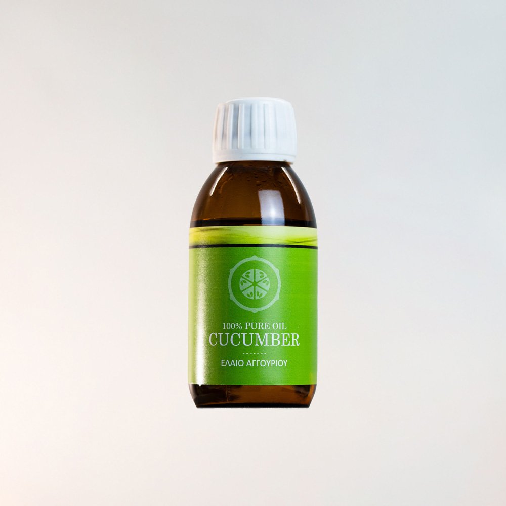 Cucumber OilDecosta Labs Premium Bowl for cookies and treats - Image 1