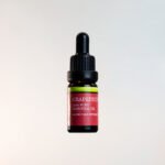 Grapefruit Essential Oil