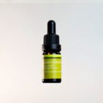 Lemongrass Essential Oil