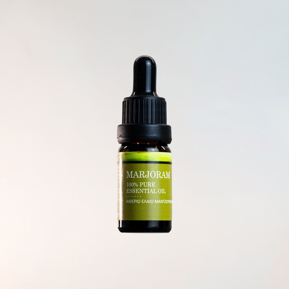 Marjoram Essential OilDecosta Labs Fairytales Christmas Tree - Image 1
