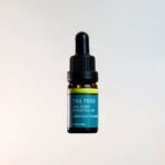 Tea Tree Essential Oil