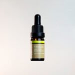 Vanilla Essential Oil