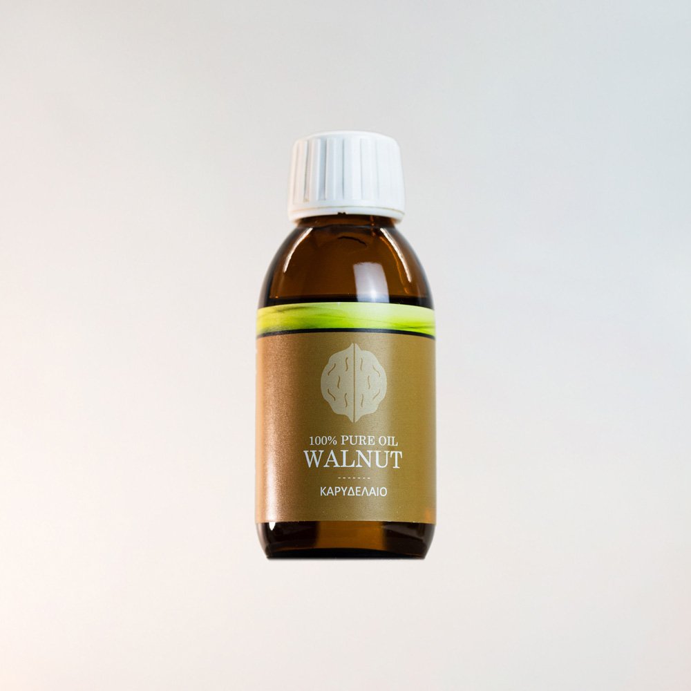 Walnut OilDecosta Labs Walnut Oil - Image 1